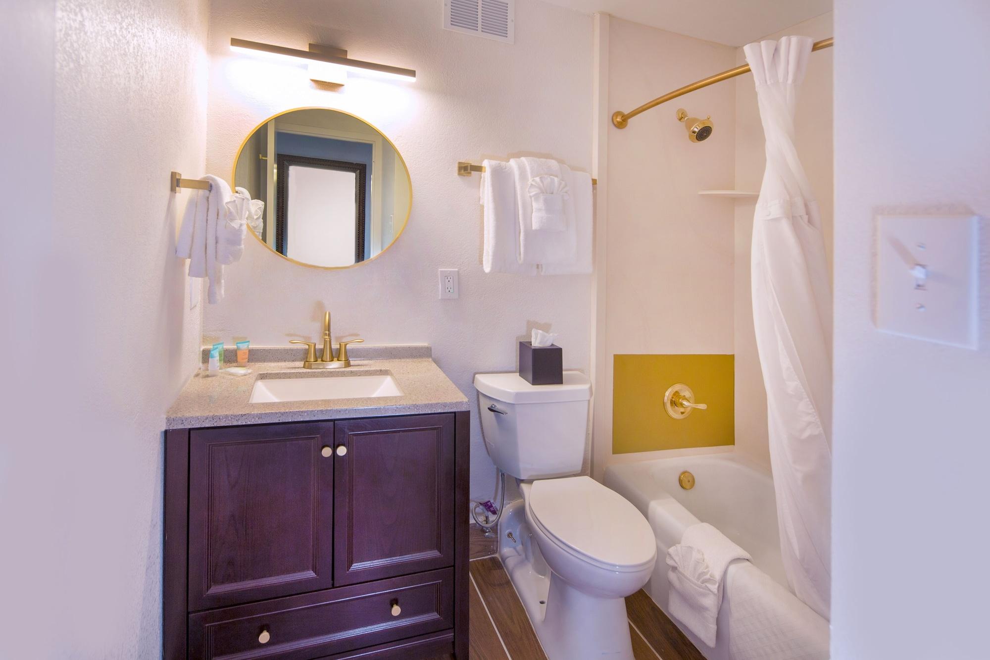 Historic Whispering Woods Hotel & Conference Center Olive Branch Dış mekan fotoğraf