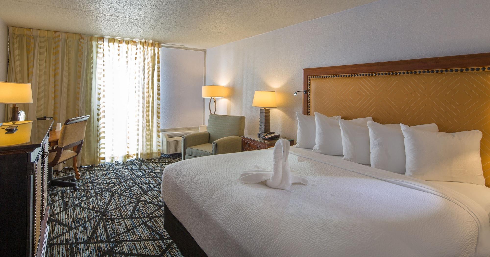 Historic Whispering Woods Hotel & Conference Center Olive Branch Dış mekan fotoğraf
